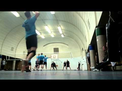 TYUS - Team Narvi (Lappi) 2-3, 4. erän loppu 1/2