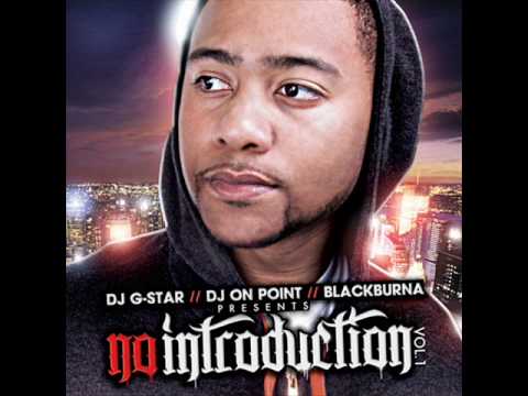 Blackburna - I'm So Appalled