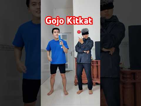 Cái kết của Gojo