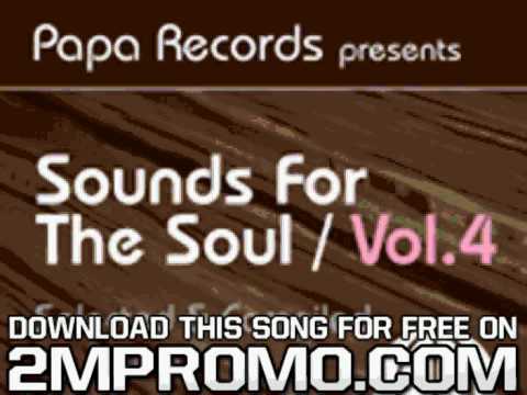 Da Lata & Diabel Cissokho Sounds For The Soul Volume 4  This Is Not Your Job Da Lata