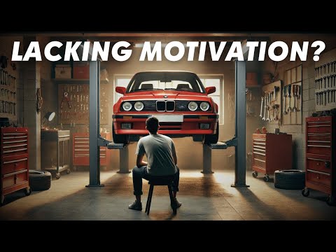 YOU NEED TO WATCH THIS VIDEO IF YOUR CAR IS ON JACKSTANDS