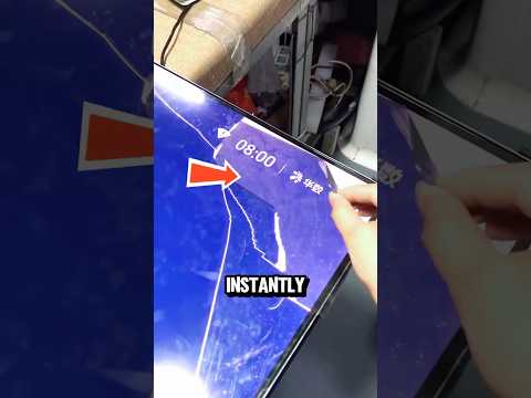 This One Mistake Can Ruin Your Brand New Tv‼️😨