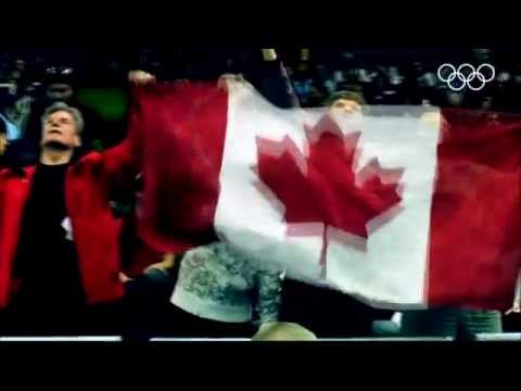 Vancouver 2010 -  Bang the drum