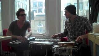 &quot;Friday (Acoustic)&quot; by The Last Royals