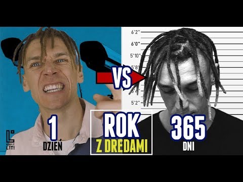 ROK Z DREDAMI - PODSUMOWANIE 🔥 BEFORE AND AFTER