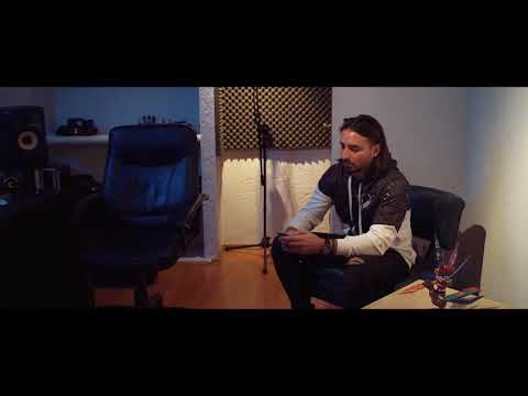 Alfred Beck X Dark Eyes - UNSTOPPABLE