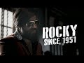 Rocky Since 1951 KGF Yash Prashanth Neel