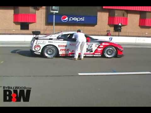 Brian Lock Unlocking the GT-R's Beast