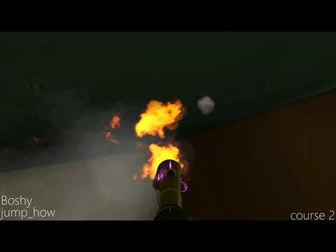 jump_how course collection