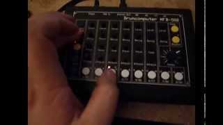 Video thumbnail for MFB 502 by felmoeTube