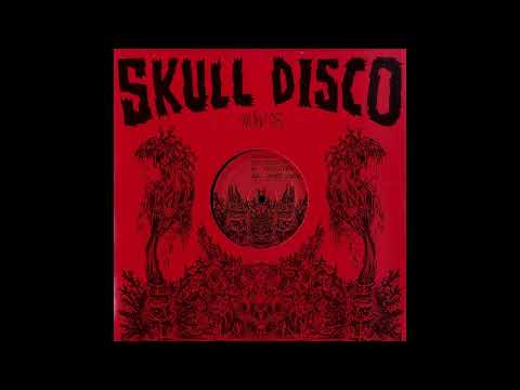 Appleblim & Peverelist – Over Here