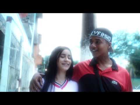 MC Allyfinho - Liberdade 2 (Vídeo Clipe Oficial) DJ Biel Bolado