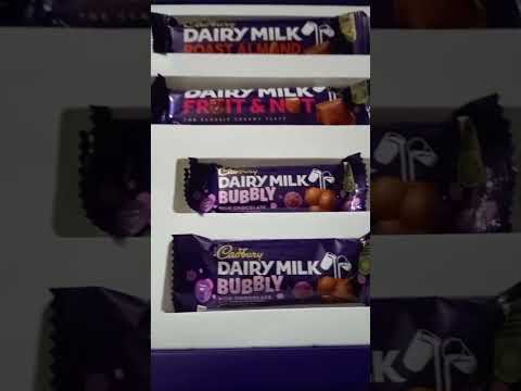 Cadbury Occasions/ Gift Box / Daily Bites