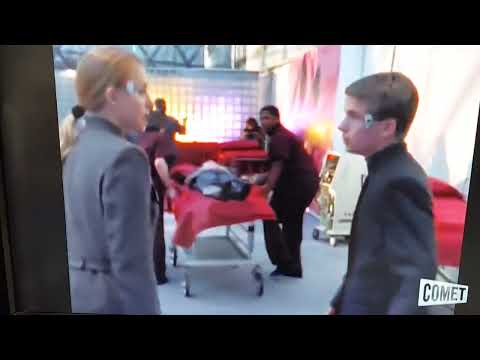 The Outer Limits- Stream Of Consciousness- Ryan Can Stop The Virus