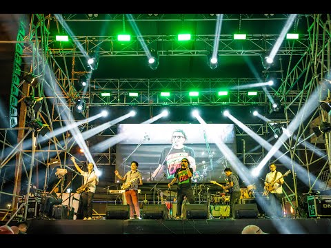 MAURICIO MESONES Y LOS MENDEZ CELEBRAN EL 163 ANIVERSARIO DE PAITA