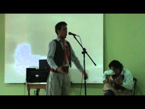 Cascavel video