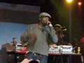 Pete Rock - Till I Retire Live