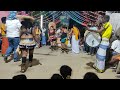 Village Mariyamman Festival Karagattam Folk Dance Video Tamil Dharmapuri District CTVEDITZ63