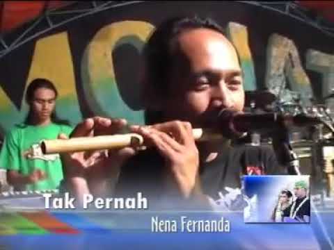 Tak Pernah - Nena Fernanda - Monata