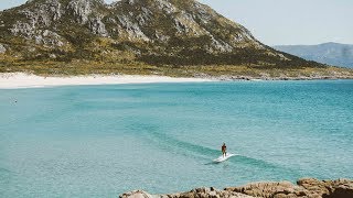 Galicia - A Surftrip Around Northern Spain