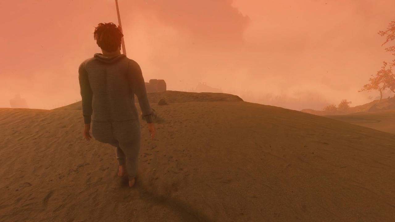 Baby Steps - Desert Street Light Cans - YouTube