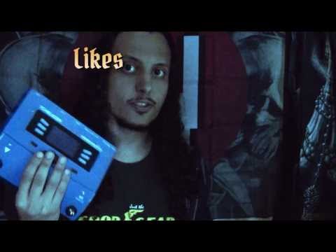 My Verdict - Voice Live Play  by TC Helicon