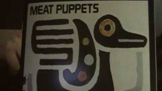 Out My Way by Meat Puppets (ALBUM REVIEW)