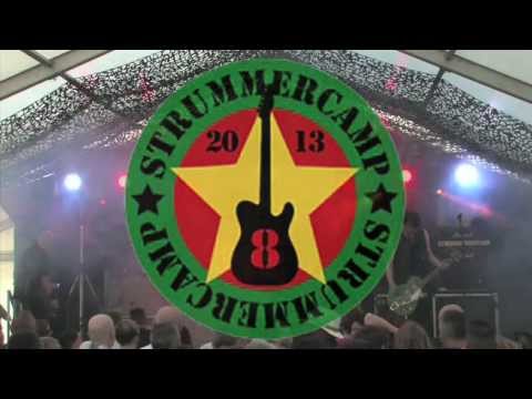 Spear of Destiny Strummercamp Sunday 26th may 2013 Song 6