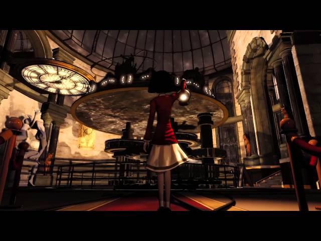 Video - Contrast (PC)