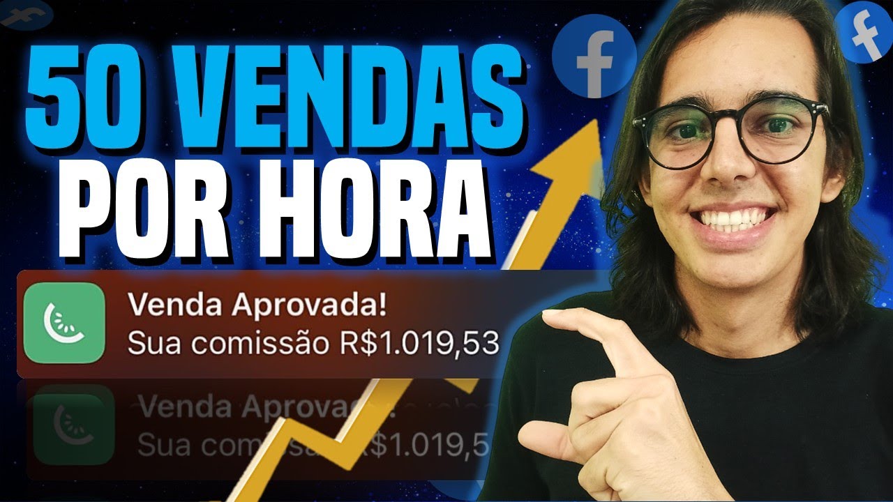 [PASSO A PASSO] A MELHOR ESTRATÉGIA PARA ESCALAR AS VENDAS NO FACEBOOK ADS