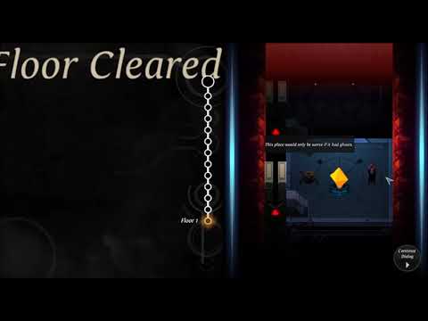 Dungeon of the endless beginners guide