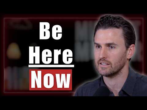 Why You Feel Stuck in Life