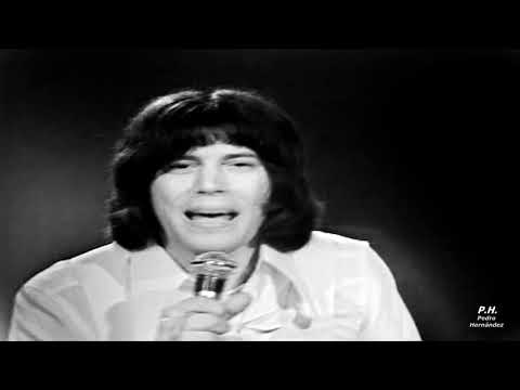 TONY RONALD – I Love You Baby (1971)