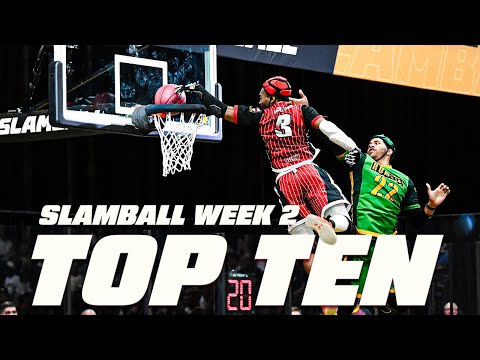 Top Plays of Week 2 thumbnail