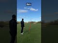 Playing A Hole With THE SWINGLESS Golf Club