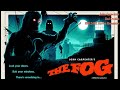 End Credits - John Carpenter - The Fog