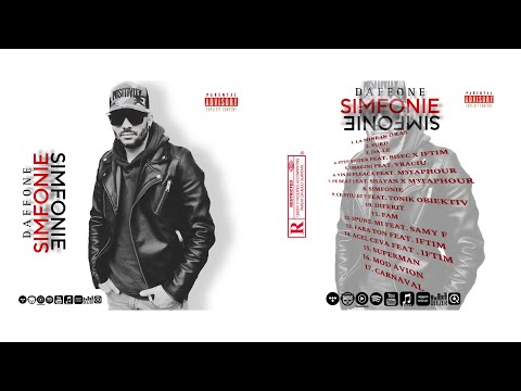 09. DAFFONE - Ce stiu ei ? X Tonik Obiektiv ( Prod. Lansbeats )