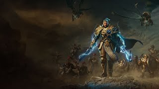 Warhammer Age of Sigmar: Realms of Ruin