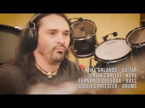 TVMaldita Presents: Sonic Stomp - Orlando, Priester, Carelli & Quesada (Wheels in Motion)
