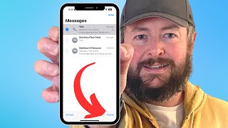 How to Delete a Group Text on iPhone