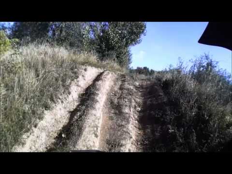 Quadfreunde-LE Rackwitz 29.09.2013