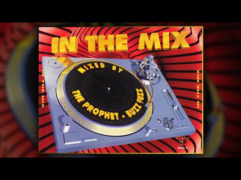 In The Mix CD2 - Buzz Fuzz