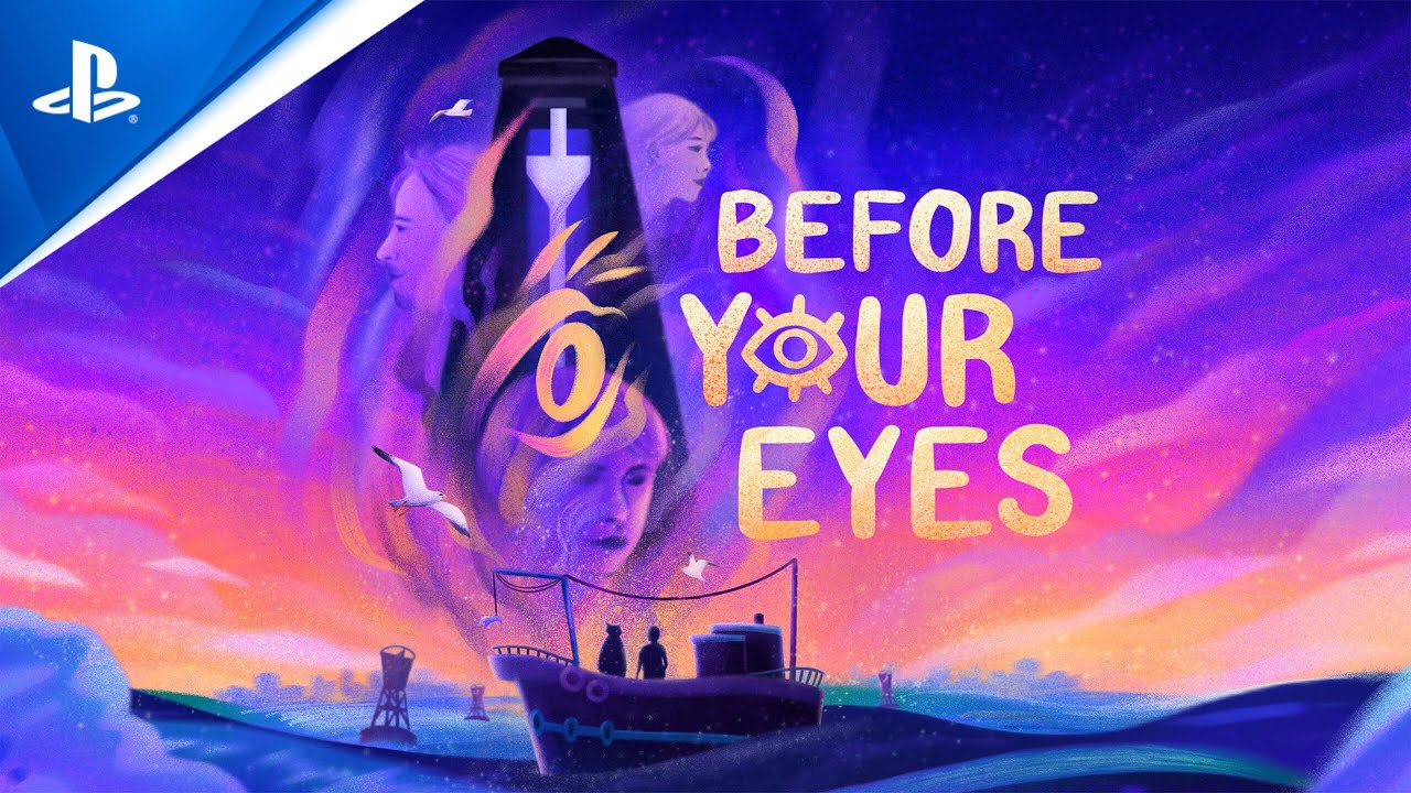 Conheça detalhes da aventura narrativa Before Your Eyes para PS VR2 antes do lançamento, em 10 de março