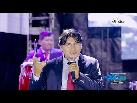 Edgar y su Grupo Galaxia - Perdido por Ti (TECHNO GALAXIA) Concierto 2020