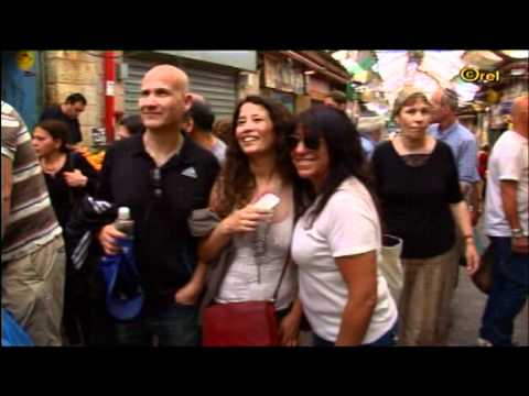 Marcela morelo 'shir lashalom'  official  video clip