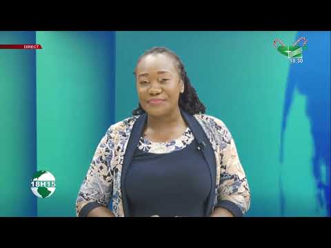 6:15 p.m. News, 12/27/2022 - Canal 2 international