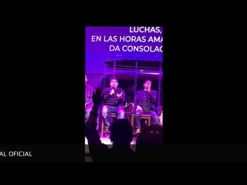 FORTALEZA DIVINA - HERMANOS MEDINA