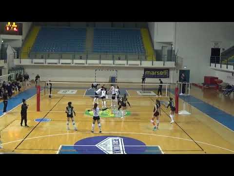 AEK - Olympiada 16.02.2021 (first set)