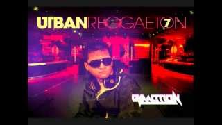 Dj Motion - Urban Reggaeton Vol. 7 ╬ 尺 ╬ Marzo 2013 ╬