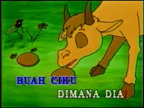 The Very Best Of Nursery Sing-Along 3